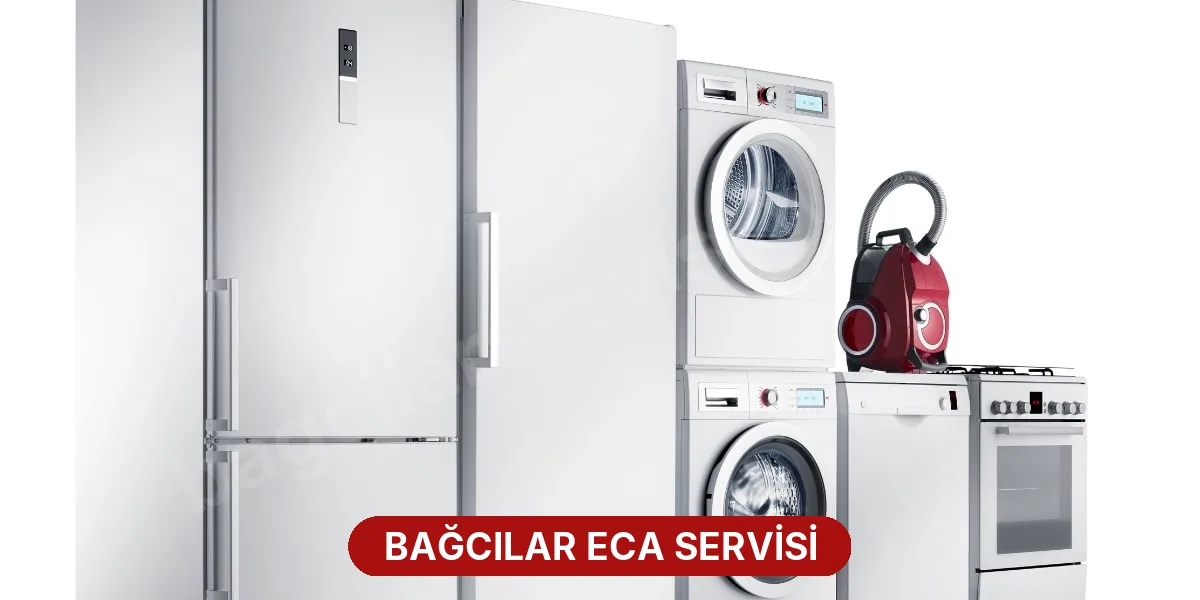 Bağcılar ECA Servisi