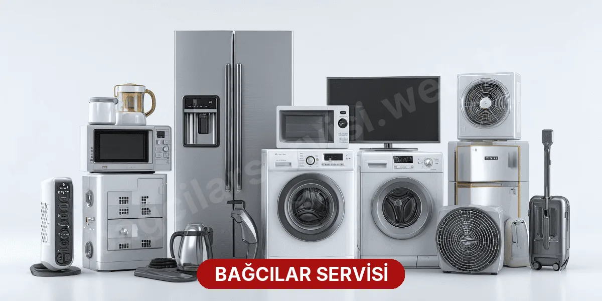 Anasayfa - Bağcılar Servisi Tamir Bakım Onarım Hizmetleri
