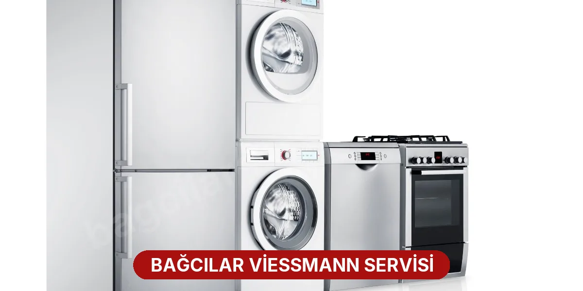 Bağcılar Viessmann Servisi